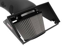aFe Power (Advanced FLOW Engineering) - aFe Rapid Induction Cold Air Intake System w/Pro DRY S Filter 2021+ Ford F-150 V8-5.0L - Image 6
