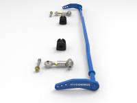 aFe Power (Advanced FLOW Engineering) - aFe 13-23 Toyota GR86 CONTROL Rear Sway Bar - Blue - Image 3