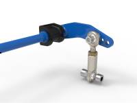 aFe Power (Advanced FLOW Engineering) - aFe 13-23 Toyota GR86 CONTROL Rear Sway Bar - Blue - Image 4
