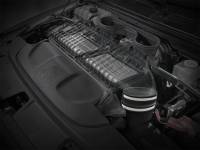 aFe Power (Advanced FLOW Engineering) - aFe 21-23 Ram 1500 TRX HEMI V8 6.2L (sc) Super Stock Induction System w/ Pro DRY S Filters - Image 4