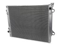 aFe Power (Advanced FLOW Engineering) - aFe BladeRunner Street Series Tube & Fin Aluminum Radiator 05-15 Toyota Tacoma L4 2.7L/V6 4.0L - Image 2
