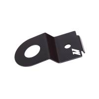 Mishimoto - Mishimoto 08+ Subaru Impreza WRX/STI Aluminum Radiator Stay - Anodized Black - Image 1