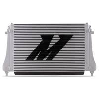 Mishimoto - Mishimoto 2015+ VW MK7 Golf TSI / GTI / R Performance Intercooler Kit w/ Pipes (Polished) - Image 2