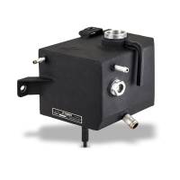 Mishimoto - Mishimoto 2019+ Ford Ranger Expansion Tank - Black - Image 2