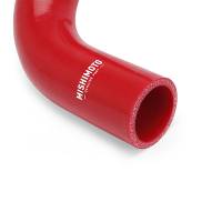 Mishimoto - Mishimoto 05-10 Mopar 6.1L V8 Red Silicone Hose Kit - Image 2