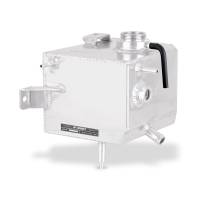 Mishimoto - Mishimoto 2019+ Ford Ranger Expansion Tank - Polished - Image 2