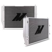 Mishimoto - Mishimoto 05-13 Chevrolet Corvette Performance Aluminum Radiator - Image 1