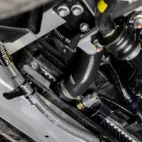 Mishimoto - Mishimoto 2023+ Nissan Z Silicone Coolant Hose Kit - Black - Image 2