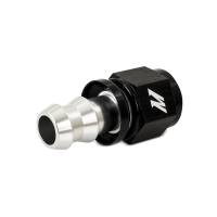 Mishimoto - Mishimoto Straight Push Lock Fitting - 8AN - Image 2