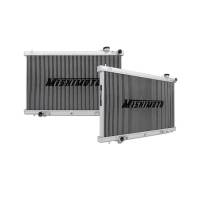 Mishimoto - Mishimoto 03-06 Infiniti G35 Manual Aluminum Radiator - Image 1