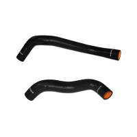 Mishimoto - Mishimoto 99-00 Ford F250 7.3L Black Diesel Hose Kit - Image 2
