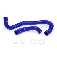 Mishimoto - Mishimoto 05-10 Mopar 5.7L V8 Blue Silicone Hose Kit - Image 2