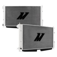 Mishimoto - Mishimoto 2022+ Subaru BRZ / Toyota GR86 H4 2.4L Performance Aluminum Radiator - Image 1