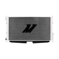 Mishimoto - Mishimoto 2022+ Subaru BRZ / Toyota GR86 H4 2.4L Performance Aluminum Radiator - Image 2