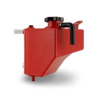 Mishimoto - Mishimoto 2023+ Toyota GR Corolla Expansion Tank Red - Image 2