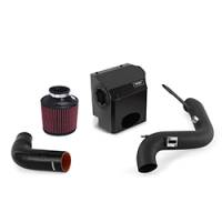 Mishimoto - Mishimoto 14-15 Ford Fiesta ST 1.6L Performance Air Intake Kit - Wrinkle Black - Image 2