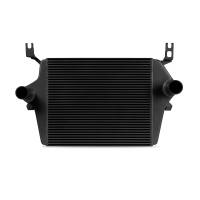 Mishimoto - Mishimoto 99-03 Ford 7.3L Powerstroke PSD Black Intercooler Kit w/ Black Pipes - Image 2