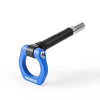 Mishimoto - Mishimoto 2023+ Toyota GR Corolla Tow Hook (Front), Blue - Image 2