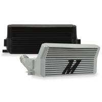 Mishimoto - Mishimoto 2012-2016 BMW F22/F30 Intercooler (I/C ONLY) - Silver - Image 1