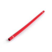 Mishimoto - Mishimoto 91-01 Jeep Cherokee 4.0 Silicone Hose Kit Set Red - Image 2