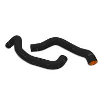 Mishimoto - Mishimoto 94-95 Ford Mustang GT/Cobra Black Silicone Hose Kit - Image 2