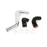 Mishimoto - Mishimoto 2013+ Ford Focus ST Hot Side Intercooler Pipe Kit - Polished - Image 2
