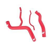 Mishimoto - Mishimoto 10-11 Chevrolet Camaro SS V8 Red Silicone Hose Kit - Image 2