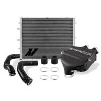 Mishimoto - Mishimoto 2015+ BMW F8X M3/M4 Performance Air-to-Water Intercooler Power Pack - Image 2