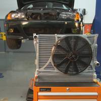 Mishimoto - Mishimoto BMW E46 M3 Oil Cooler Kit - Image 2