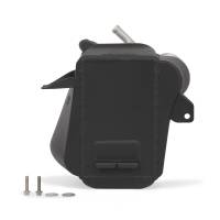 Mishimoto - Mishimoto 2017+ Ford 6.7L Powerstroke Air-To-Water Intercooler - Micro-Wrinkle Black - Image 2