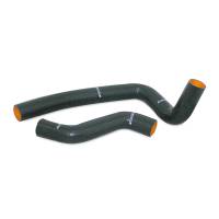 Mishimoto - Mishimoto 93-97 Mazda RX7 Black Silicone Hose Kit - Image 1