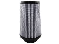 aFe MagnumFLOW Air Filters UCO PDS A/F PDS 3-1/2F x 6B x 4-3/4T x 9H