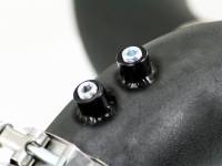 aFe Power (Advanced FLOW Engineering) - aFe Bladerunner Intercoolers Tube Out I/C Tube Out GM Diesel Trucks 04.5-05 V8-6.6L(td) LLY - Image 5