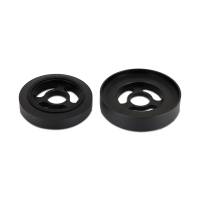 Mishimoto - Mishimoto FR-S/BR-Z/GT86 Non-Thermostatic Plate and Adapter Silver - Image 2