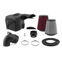 Mishimoto - Mishimoto 2019+ Ford Ranger 2.3L Intake/Snorkel Bundle - Oiled Filter - Image 2