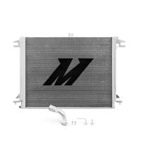 Mishimoto - Mishimoto 2016+ Nissan Titan XD 5.0L Cummins Aluminum Radiator - Image 2