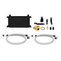 Mishimoto - Mishimoto 00-09 Honda S2000 Oil Cooler Kit - Silver - Image 2