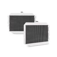 Mishimoto - Mishimoto 70-73 Plymouth Barracuda Small Block X-Line Aluminum Radiator - Image 2