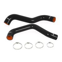 Mishimoto - Mishimoto 04-08 Dodge Ram 1500 5.7L Black Silicone Hose Kit - Image 1