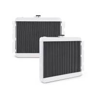 Mishimoto - Mishimoto 70-73 Plymouth Barracuda Big Block X-Line Aluminum Radiator - Image 2