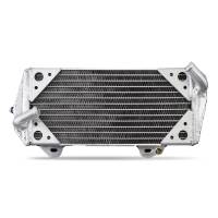 Mishimoto - Mishimoto 2017+ Honda Civic Type R Secondary Race Radiator - Image 2