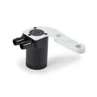 Mishimoto - Mishimoto 15-20 BMW F8X M3/M4 Baffled Oil Catch Can - Alpine White - Image 2