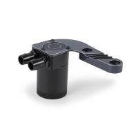 Mishimoto - Mishimoto 15-20 BMW F8X M3/M4 Baffled Oil Catch Can - Mineral Gray - Image 2