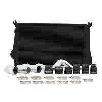 Mishimoto - Mishimoto 11+ Chevrolet/GMC Duramax Intercooler Kit (Black) - Image 2