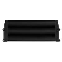 Mishimoto - Mishimoto 11-19 Ford 6.7L Powerstroke Performance Oil Cooler Kit - Black - Image 2