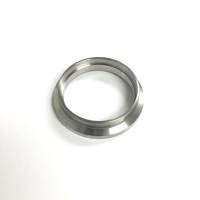 Ticon Industries - Ticon Industries Tial 38mm Titanium Wastegate Outlet Flange - Image 1