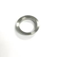 Ticon Industries - Ticon Industries Tial 38mm Titanium Wastegate Outlet Flange - Image 2
