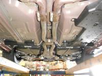 Flowmaster - Flowmaster 2015 Ford Mustang GT 5.0L Scavenger X-Pipe Kit 2.5in Tubing 409S - Image 4