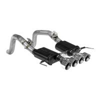 Flowmaster - Flowmaster 14-17 Corvette Stingray 6.2L Outlaw Series 409S Axle Back Exhaust Kit - Polished Tips - Image 2