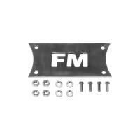 Flowmaster - Flowmaster 14-17 Corvette Stingray 6.2L Outlaw Series 409S Axle Back Exhaust Kit - Polished Tips - Image 4